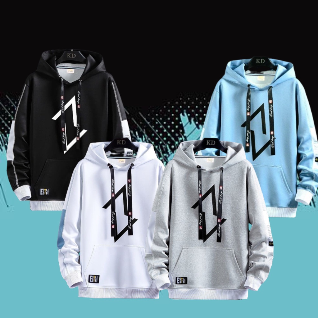 Urban Hoodie