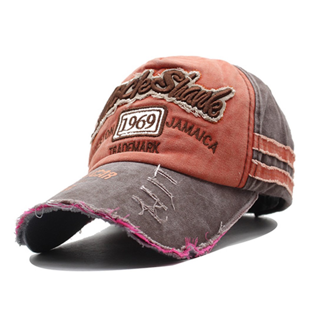 Snapback Cap
